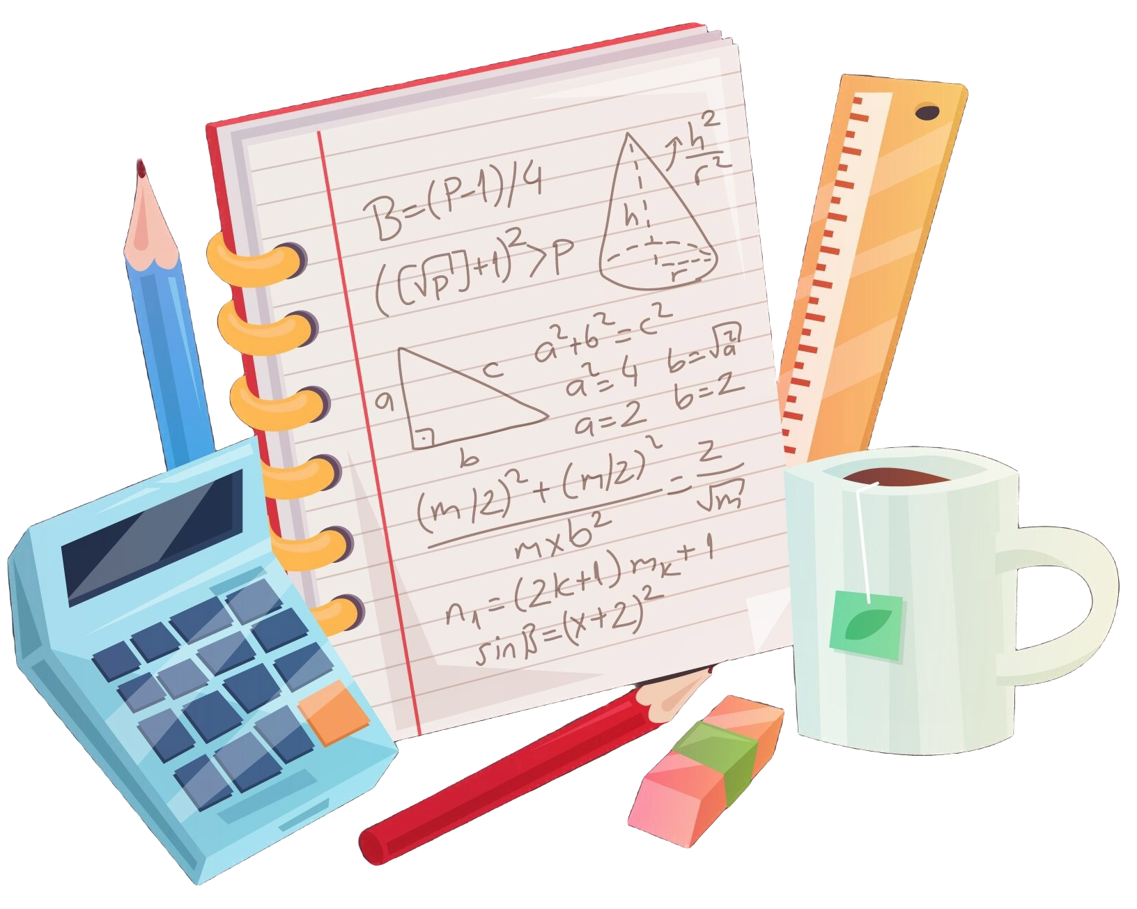 math tools